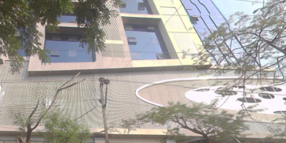7-10 Floor, Nyati Empress, off Viman Nagar Road, next to Baker Gauges India Pvt. Ltd, Clover Park, Viman Nagar, Pune, Maharashtra 411014, India