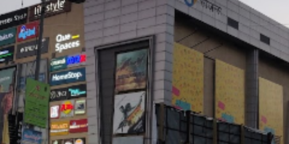 Magarpatta, Hadapsar, Pune, Maharashtra 411013, India