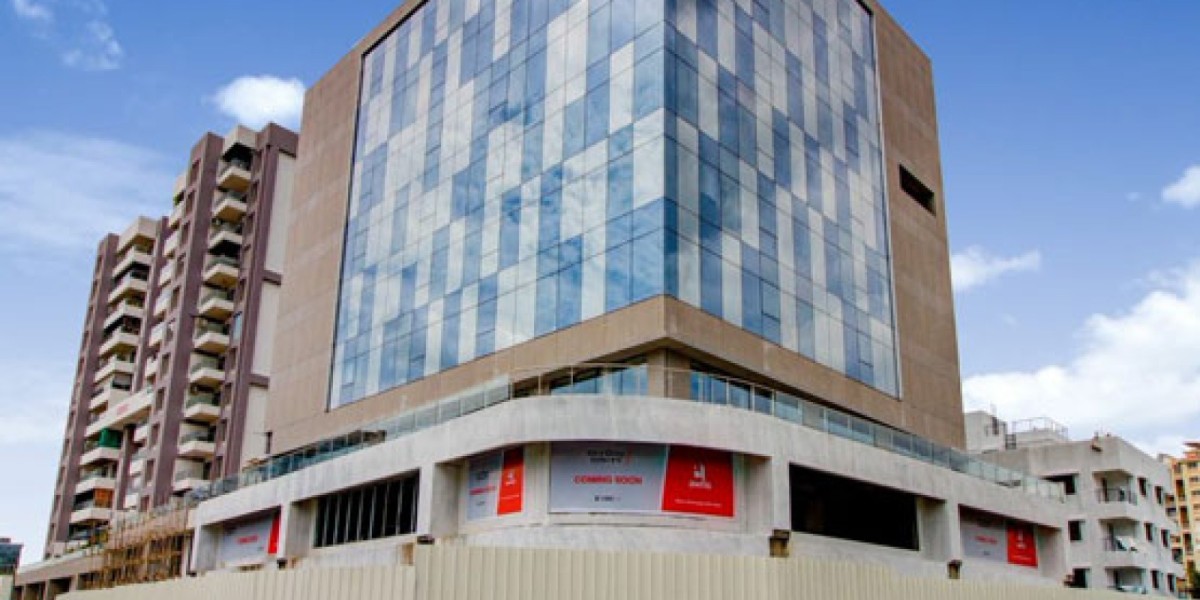 Sterling Tower – B Wing, 1st, 2nd & 3rd floor, Pan Card Club Rd, Baner, Pune, Maharashtra 411045, India