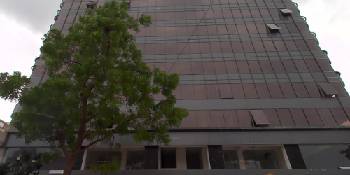 11th – 13th Floor, Krish Cubical, A wing, Sindhu Bhavan Marg, Thaltej, Ahmedabad, Gujarat 380059, India