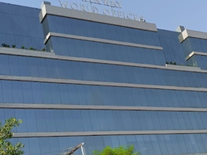 Winway World Offices