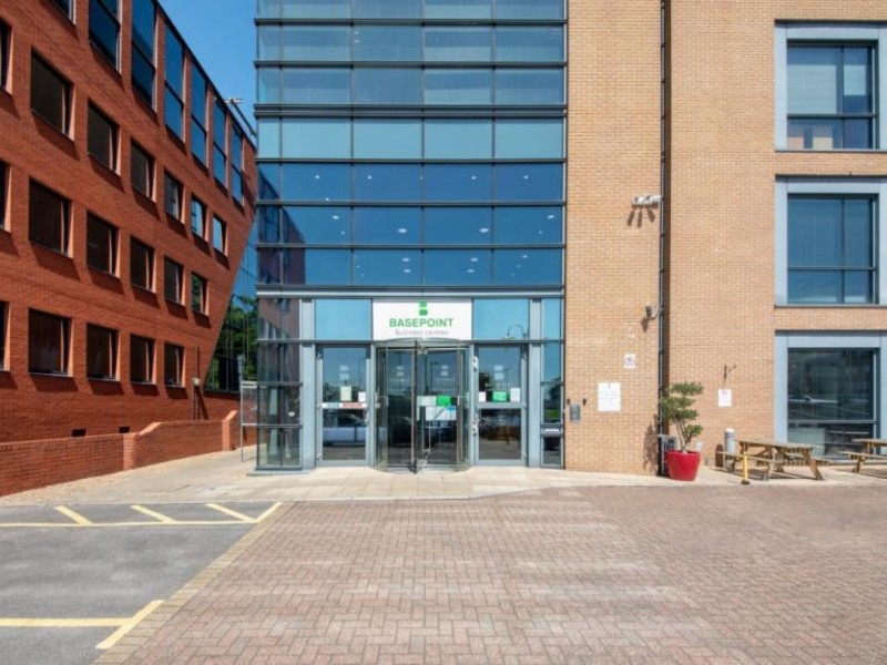 Camberley