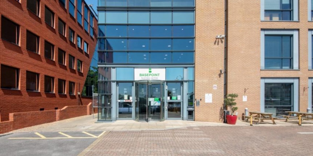 377-399 London Rd, Camberley GU15 3HL, United Kingdom
