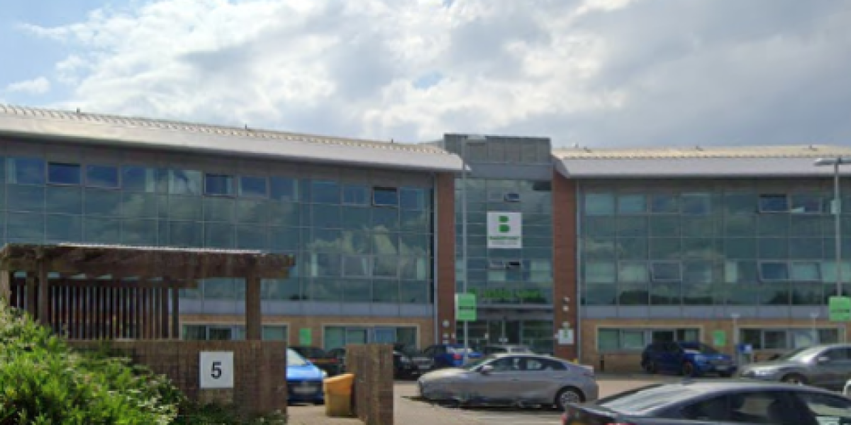 Riverside Court, Beaufort Park, Chepstow NP16 5UH, United Kingdom