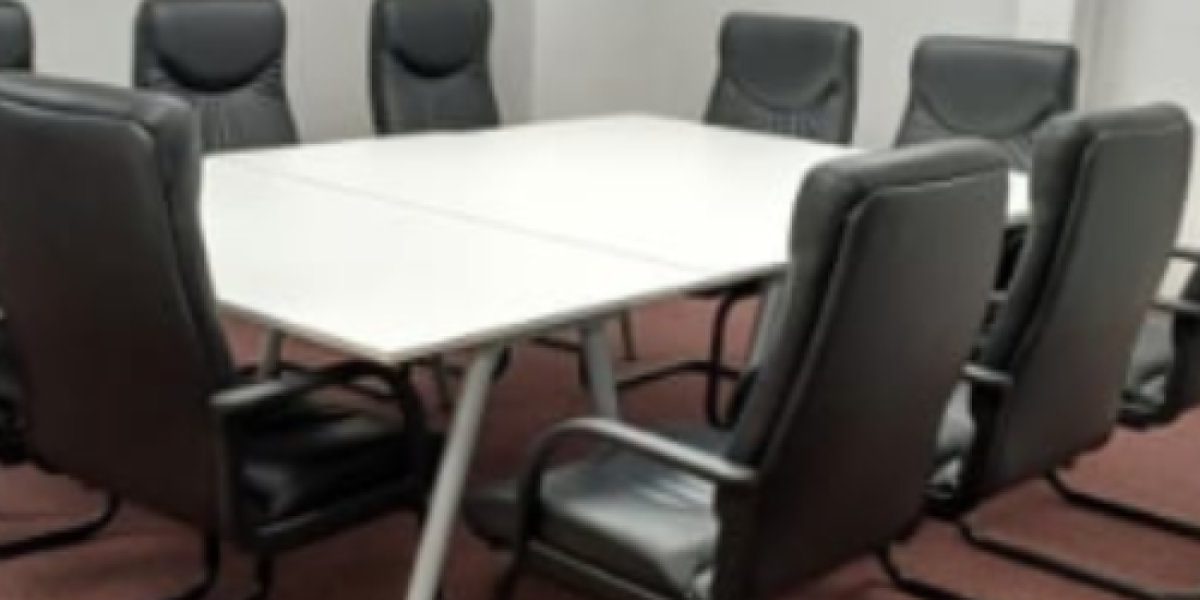 Meeting room at Basepoint - Basepoint, Crowborough