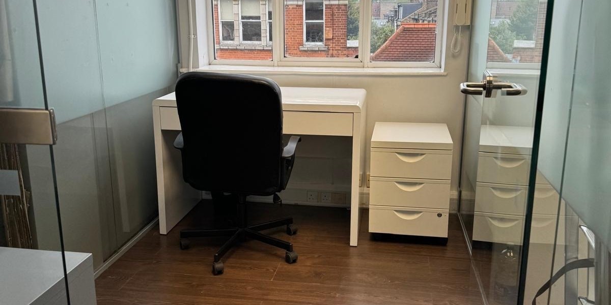 Office space at Vitaxo King Street