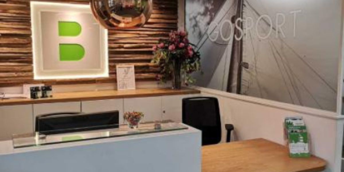 Manned reception at Basepoint Business Centre (Gosport)