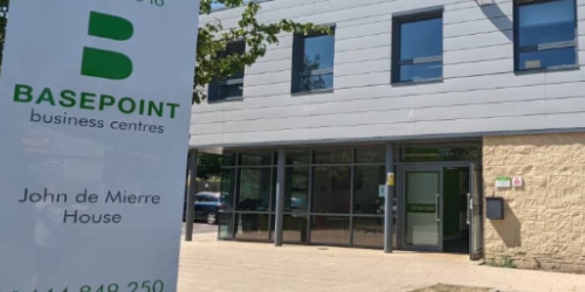 John de Mierre House, Bridge Rd, Haywards Heath RH16 1UA, United Kingdom