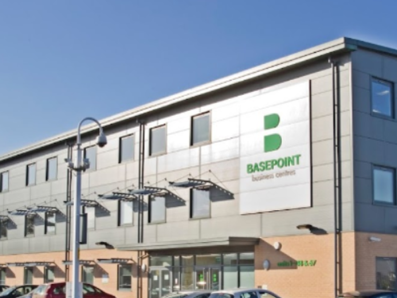 Ransomes Europark