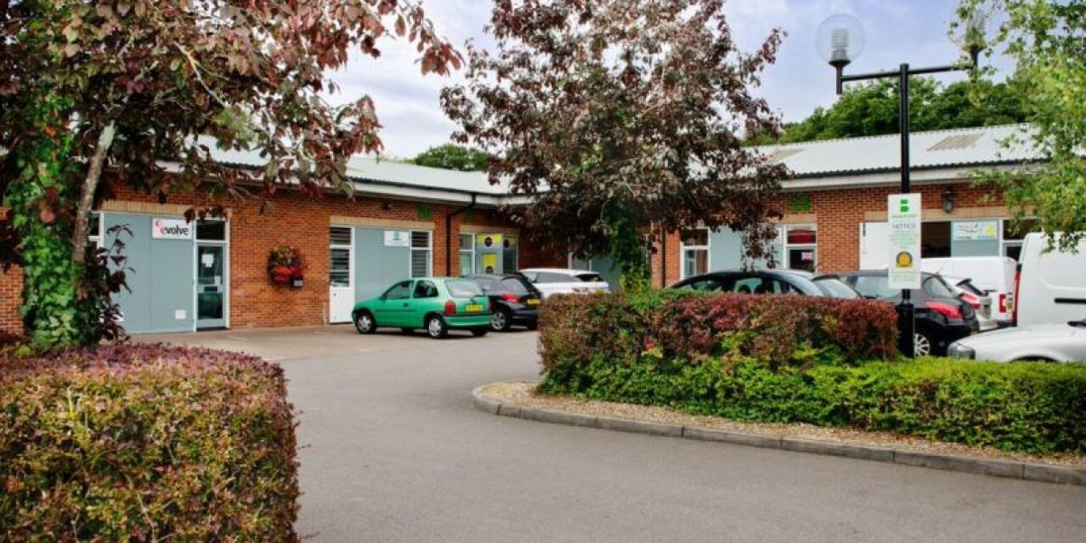 Premier Way, Abbey park industrial estate, Romsey SO51 9AQ, United Kingdom