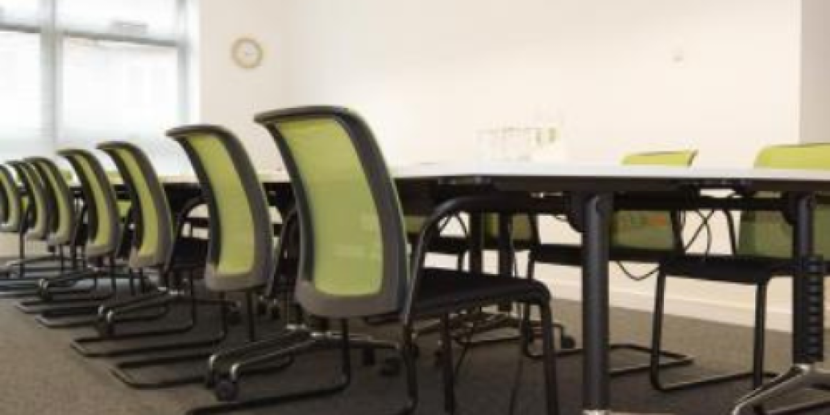 Meeting room at Basepoint - Shoreham, Little High Street