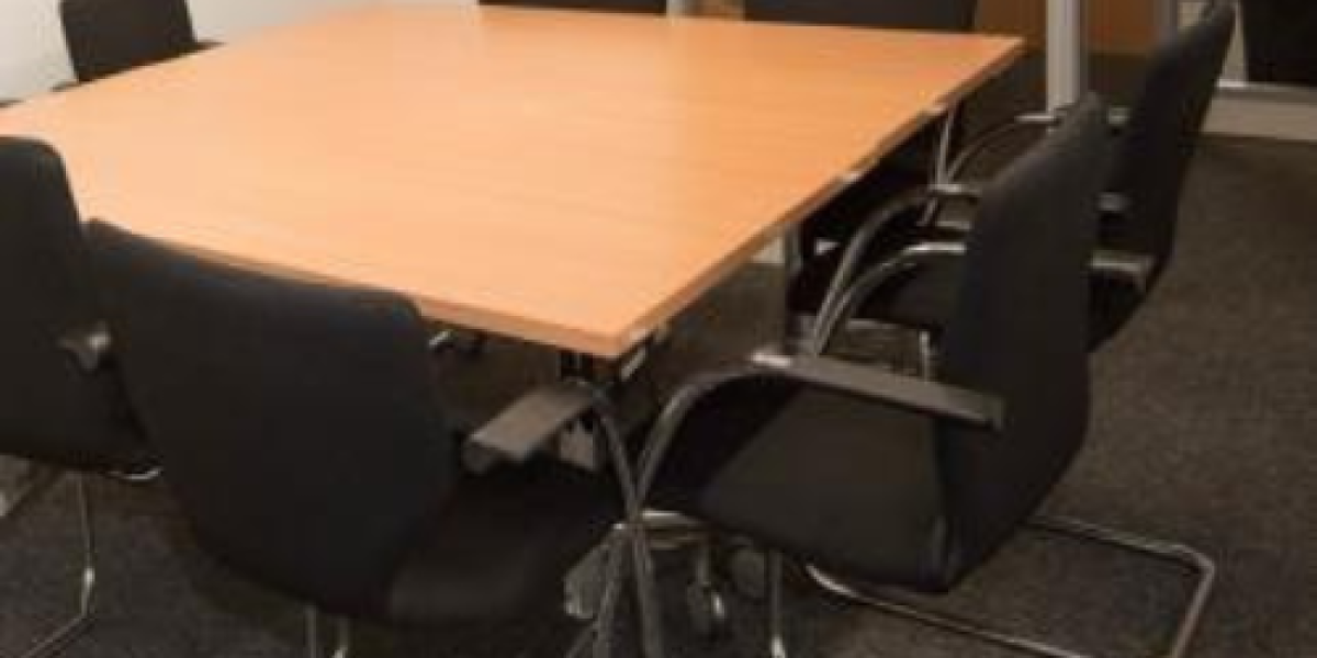 Meeting room at Basepoint - Shoreham, Little High Street