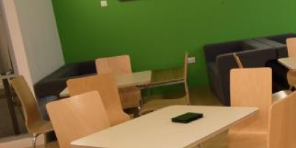Break out space at Basepoint - Shoreham, Little High Street