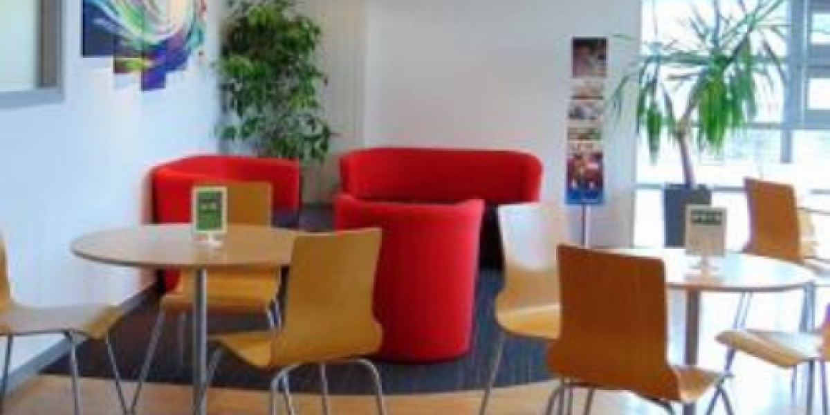 Break out office at Basepoint Business Centre - Swindon