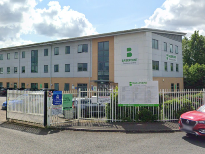 Waterlooville