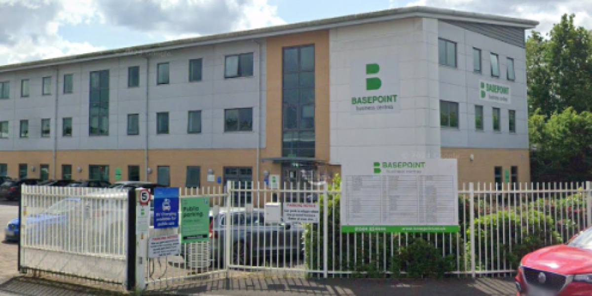 Waterberry Dr, Waterlooville PO7 7TH, United Kingdom