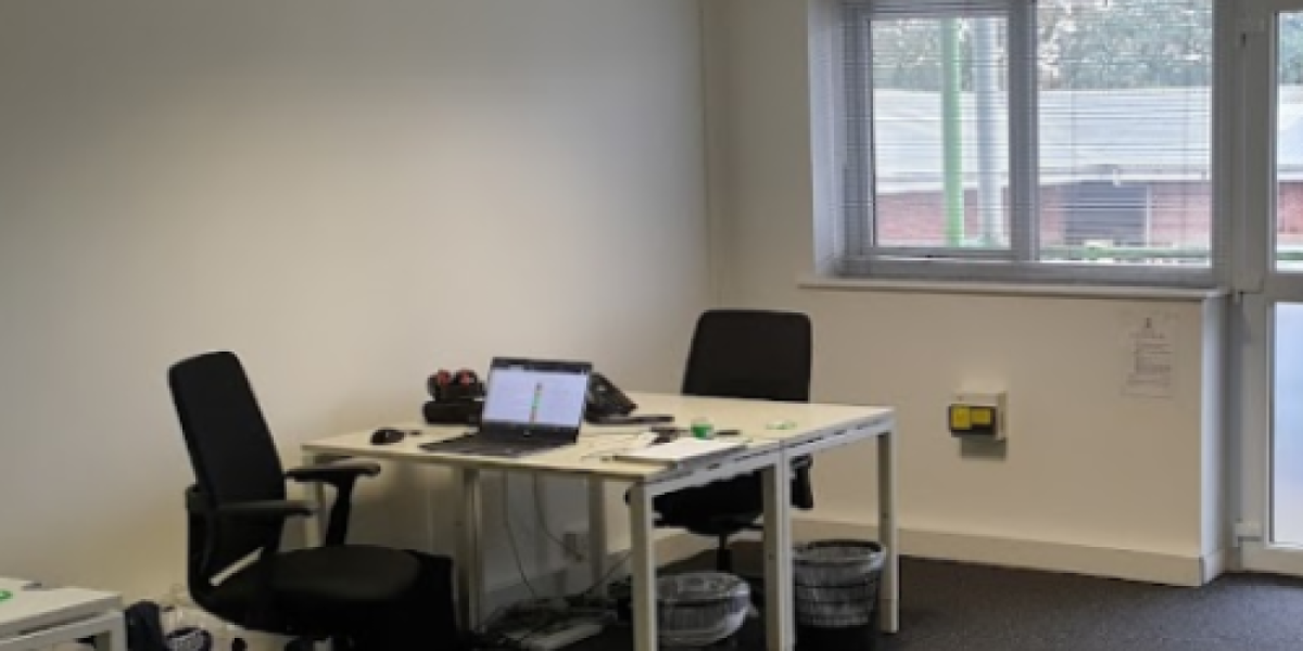 Coworking space at Basepoint - Waterlooville, Waterberry Drive