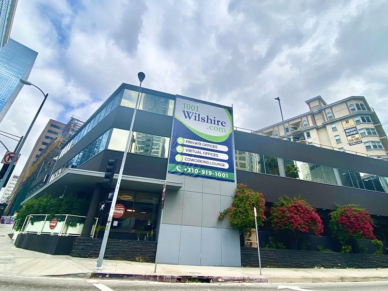 The W Suites