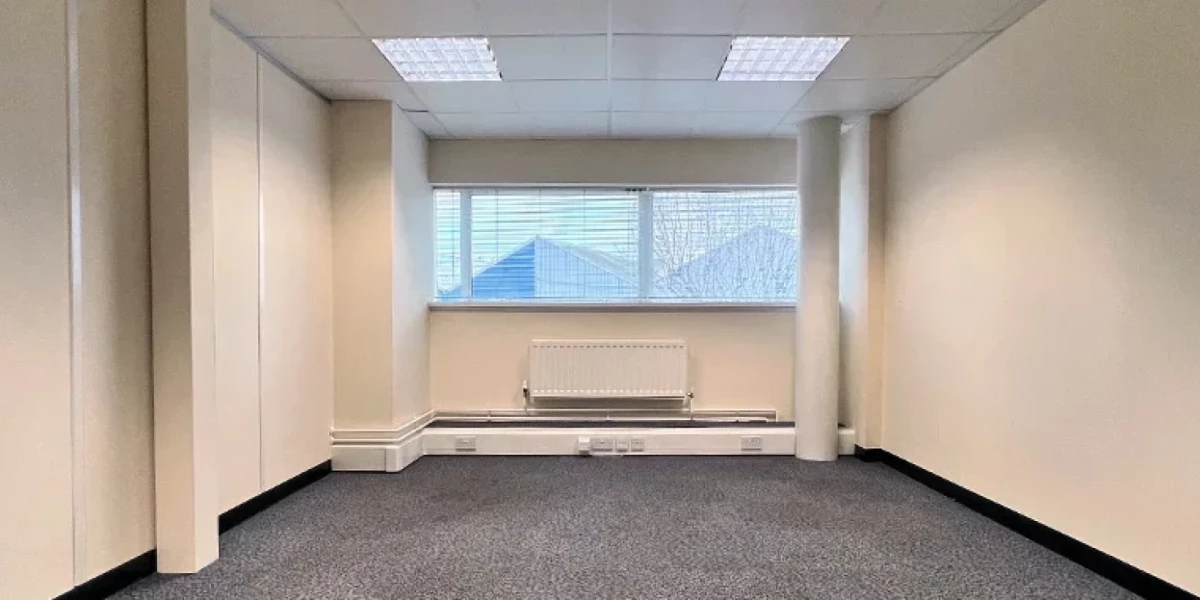 Managed space at Big Yellow Self Storage Cardiff