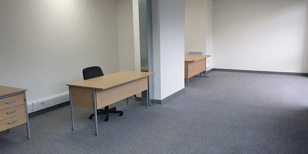 Managed space at Big Yellow Self Storage Chester