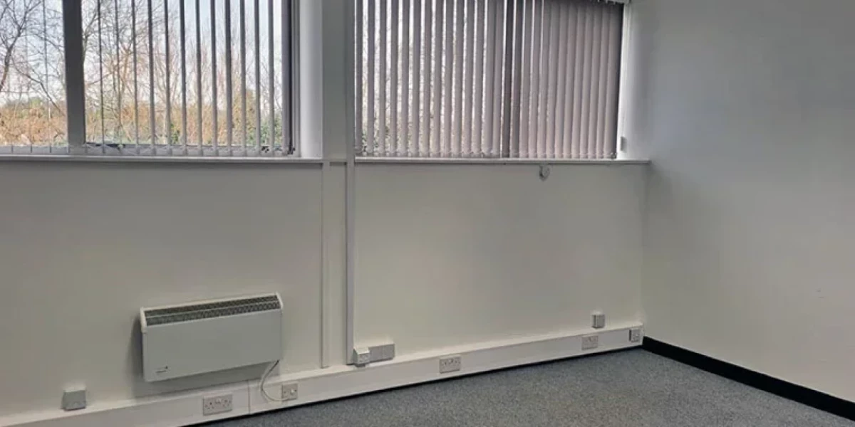 Managed space at Big Yellow Self Storage Chester