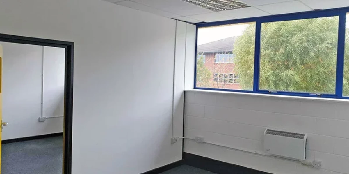 Managed space at Big Yellow Self Storage Chester