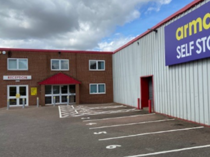 Daventry