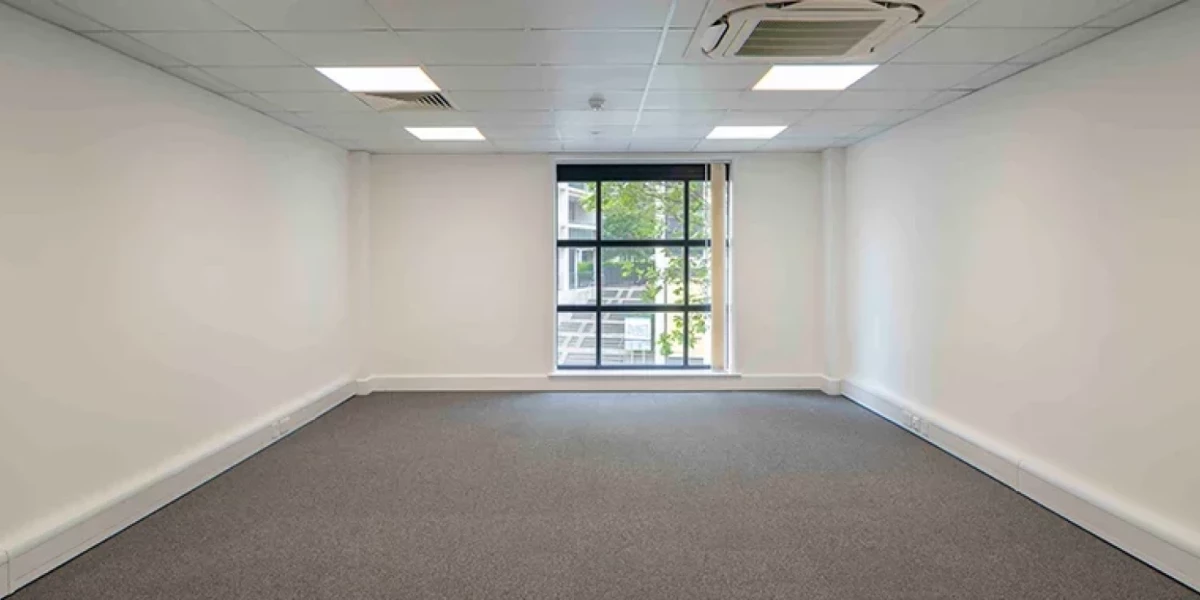 Managed space at Big Yellow Self Storage Kings Cross
