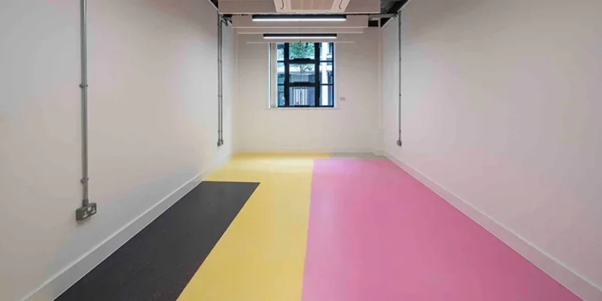 Managed space at Big Yellow Self Storage Kings Cross