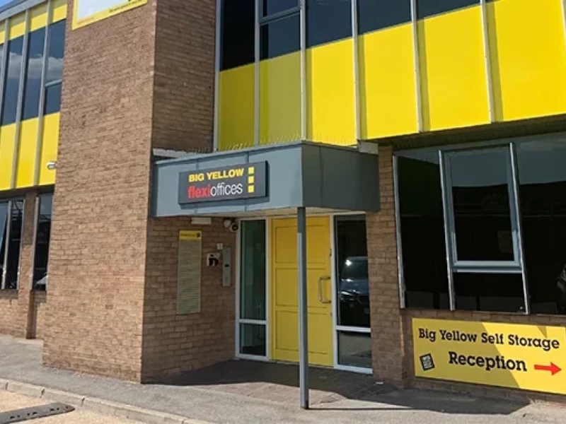 New Malden