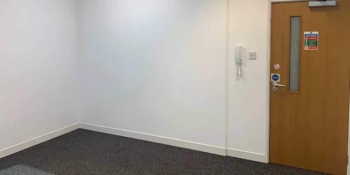 Managed space at Big Yellow Self Storage New Malden