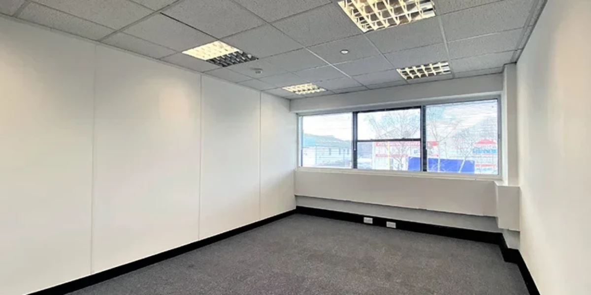 Managed space at Big Yellow Self Storage Staples Corner