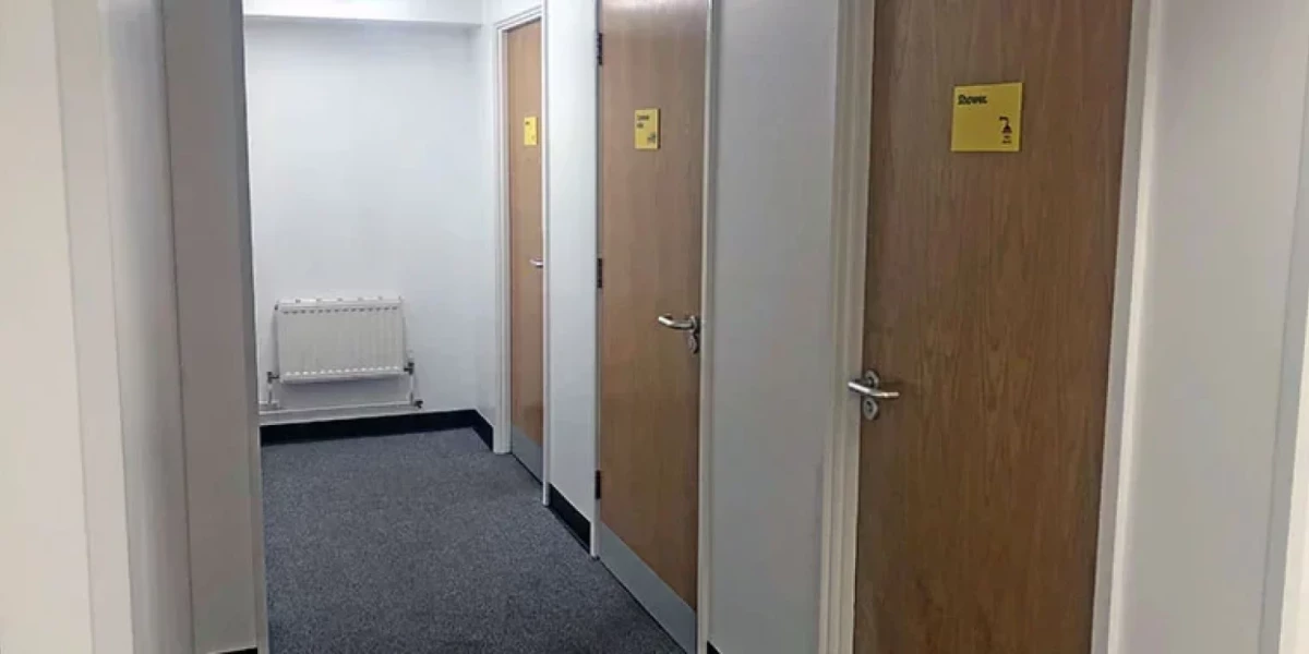 Managed space at Big Yellow Self Storage Staples Corner