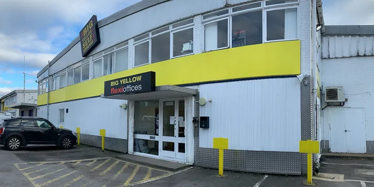 1A Rugby Rd, Twickenham TW1 1DG, United Kingdom