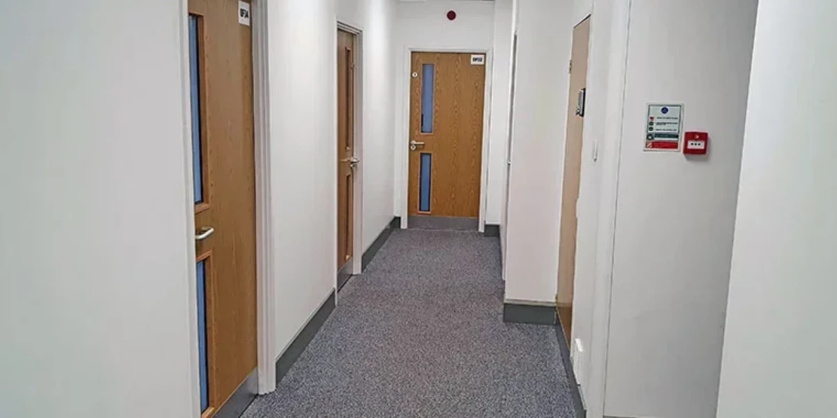 Managed space at Big Yellow Self Storage Twickenham