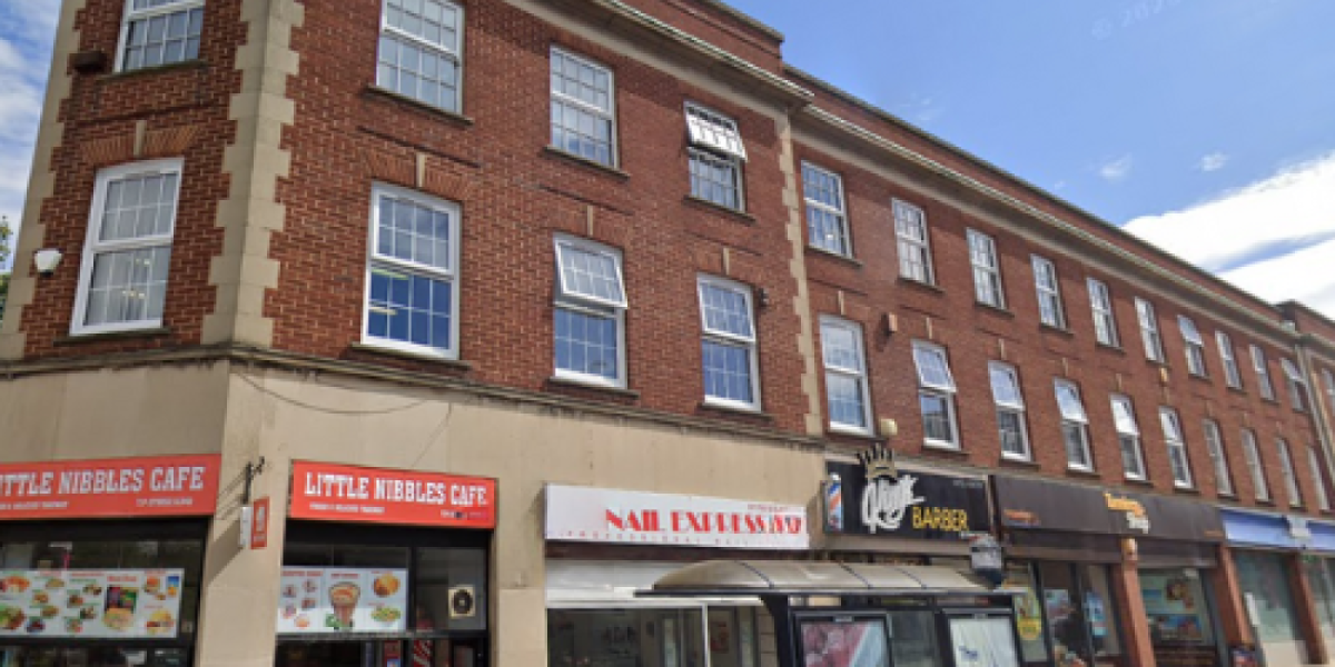 2nd Floor, BLOOM.SPACE, Chestnut House, Rugby CV21 2AG, United Kingdom