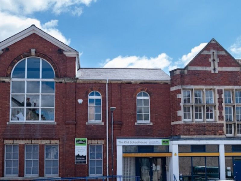 The Old Printworks