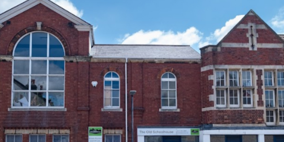 Easton Business Centre, Felix Rd, Easton, Bristol BS5 0HE, United Kingdom