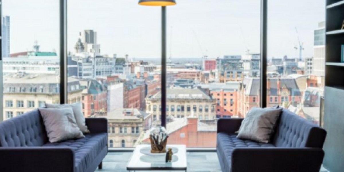 Break out space at Bruntwood - Neo