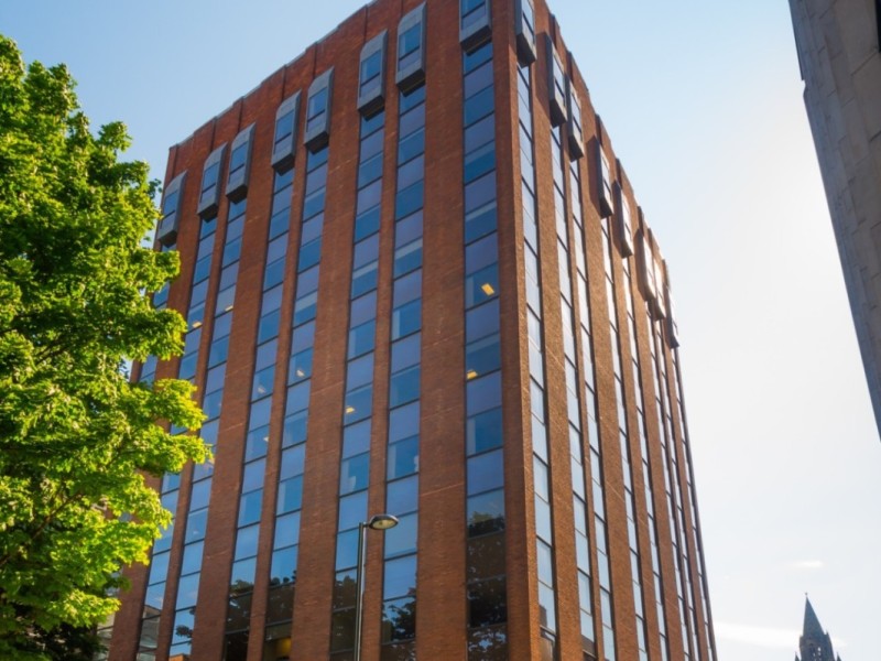 Centurion House