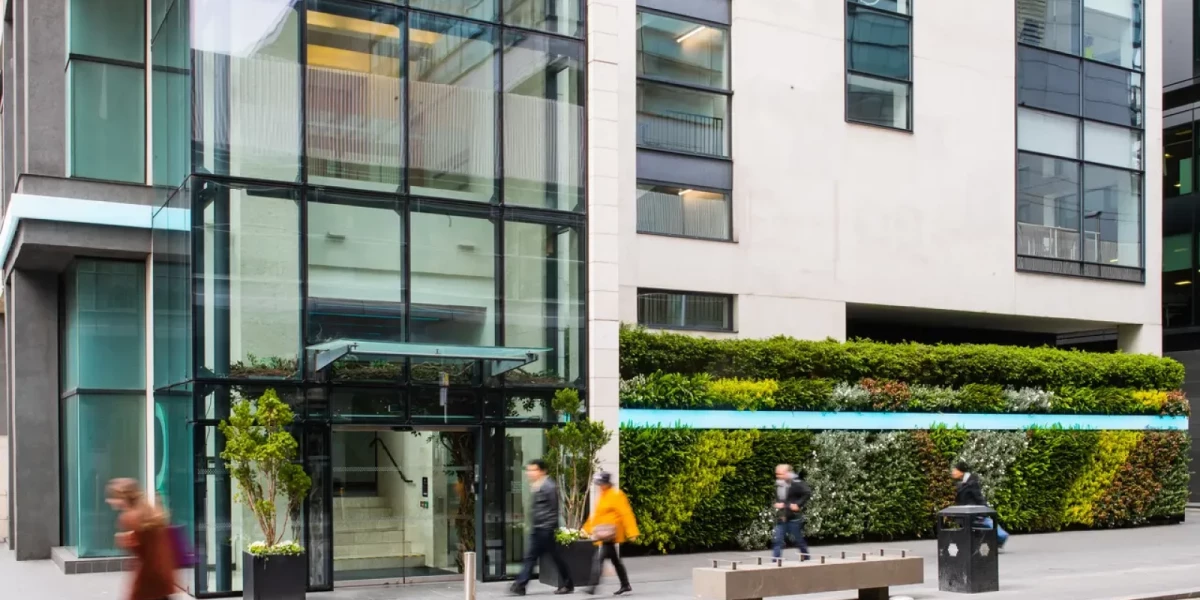 The Exchange, 3 New York St, Manchester M1 4HN, United Kingdom