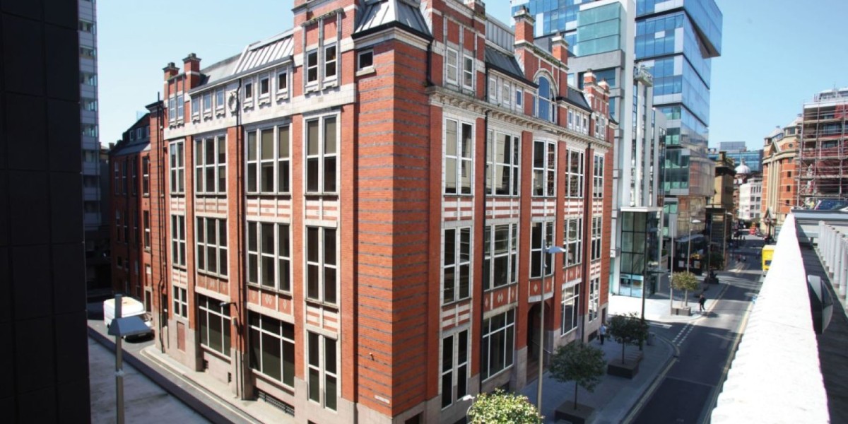 5 New York St, Manchester M1 4JB, United Kingdom