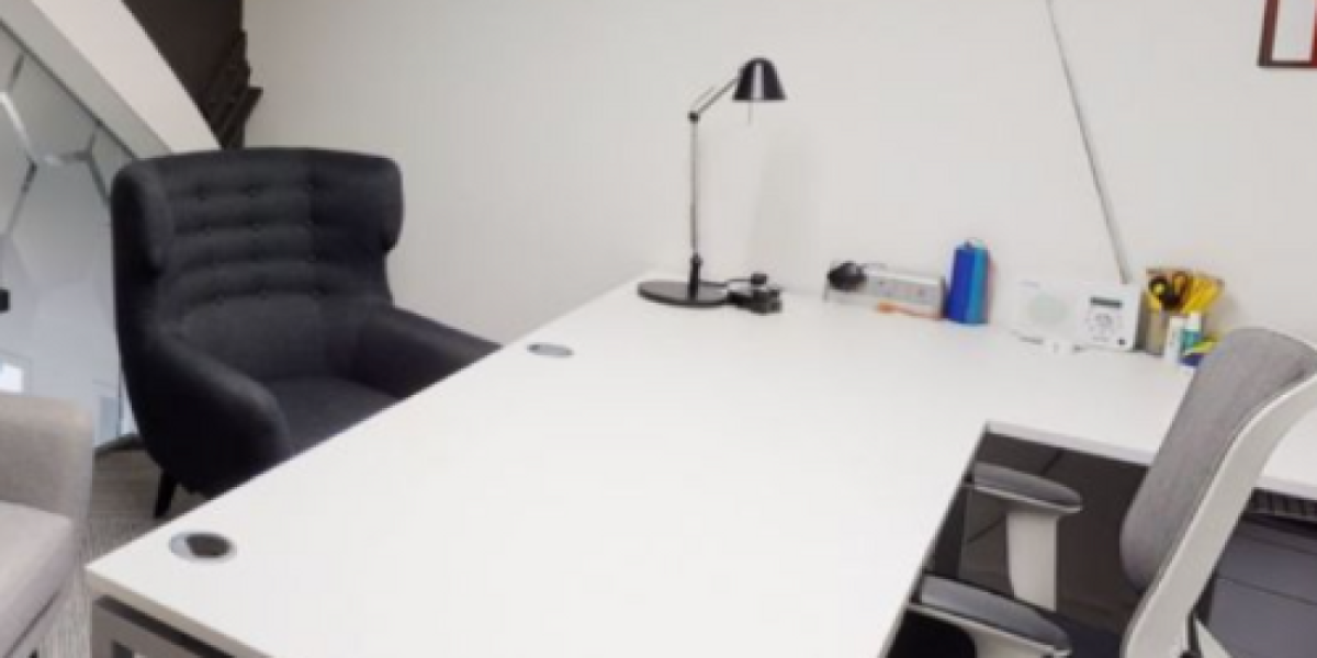 Private office at Bruntwood - 5 New York Street