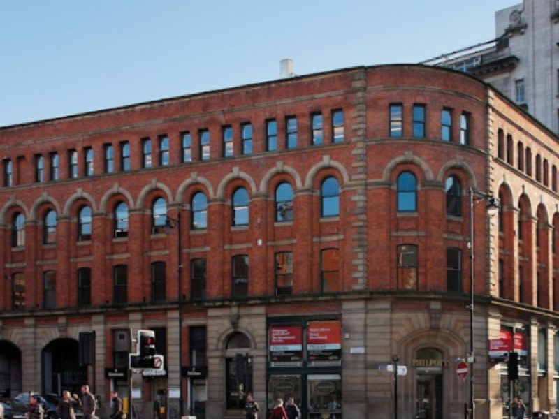 Oxford Place