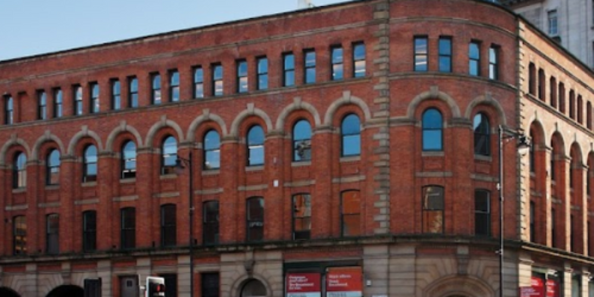 Oxford Place, 61 Oxford St, Manchester M1 6EQ, United Kingdom