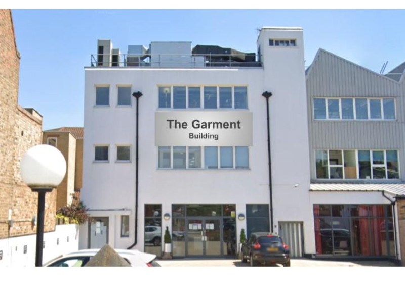The Garment Building