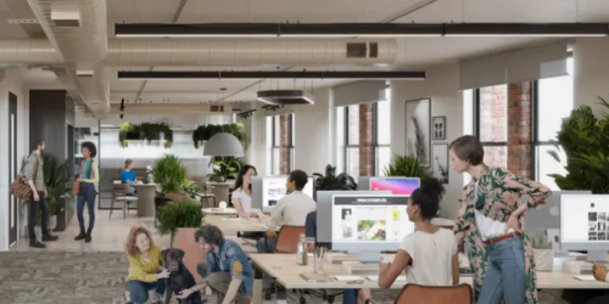Office space at Bruntwood - King's House