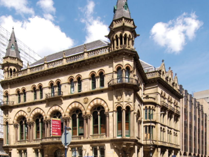 Manchester Club
