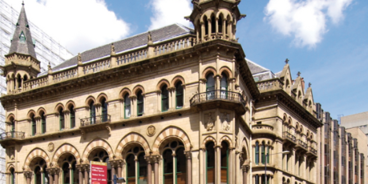 Manchester Reform Club, 81 King St, Manchester M2 4AH, United Kingdom