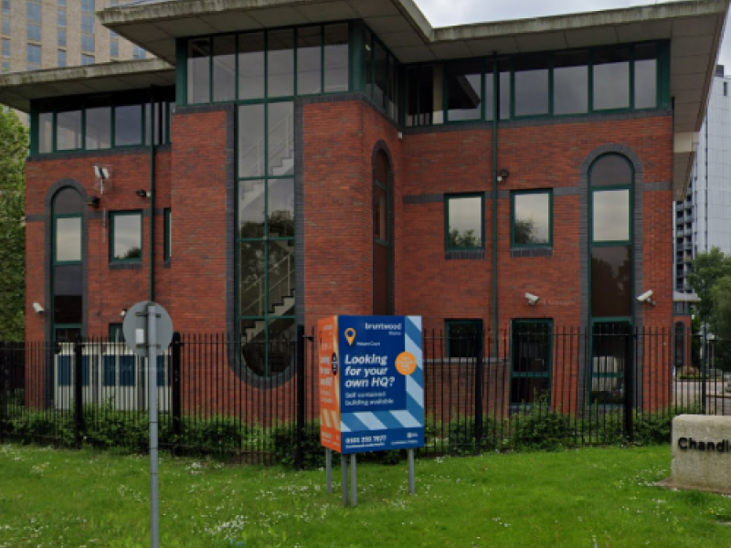 Halyard Court